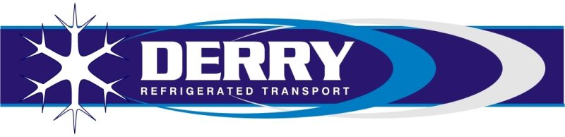 Derry Refrigerated use Mandata TMS