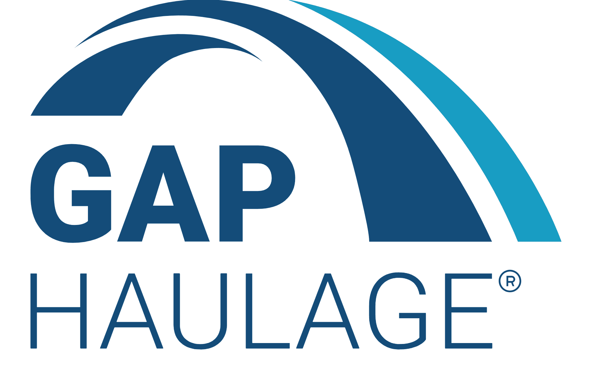 GAP Waste Haulage Logo