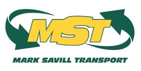 Mark Savill logo