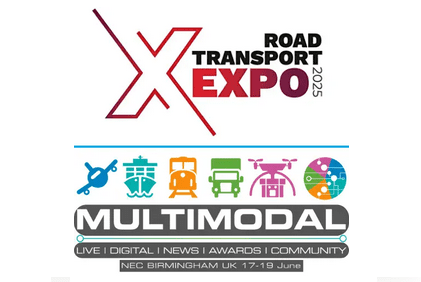 See Mandata at Multimodal and RT Expo in June 2025