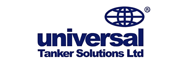 Universal Tankers logo