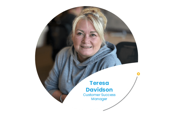 Teresa Davidson