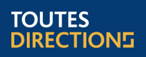 Toutes Directions logo