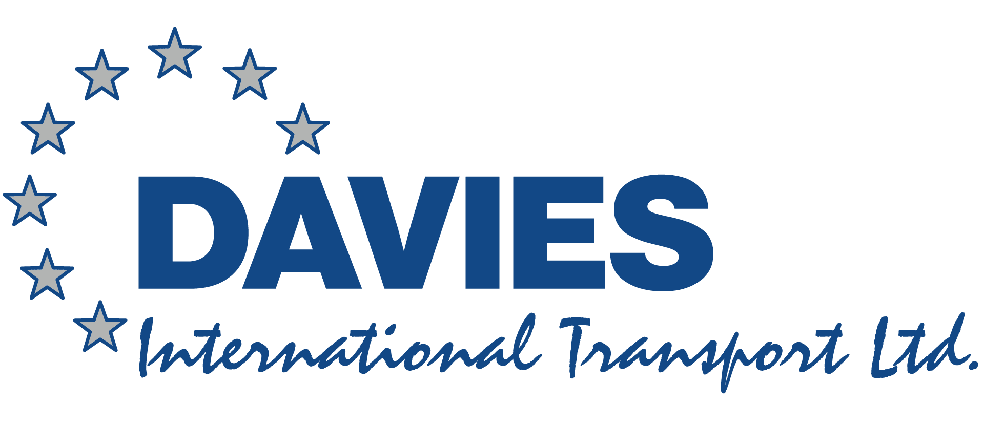 Davies International Logistics logo