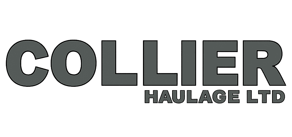 Collier Haulage logo
