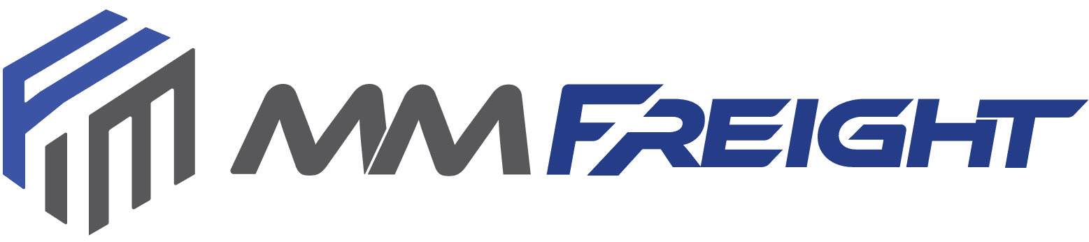 MM Freight logo